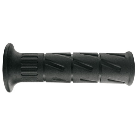 ARIETE MANETKI ROAD SUPER SOFT (120 MM) Z OTWOREM KOLOR CZARNY (WZÓR KAWASAKI) (12)