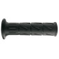 ARIETE MANETKI ROAD SUPER SOFT (120 MM) Z OTWOREM KOLOR CZARNY (WZÓR KAWASAKI) (12)