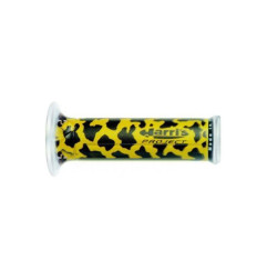 HARRI'S WYPRZEDAŻ MANETKI 01687-LE (120 MM/22 MM) KOLOR ŻÓŁTY/CZARNY