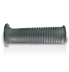 ARIETE MANETKI ROAD BMW (125 MM) Z OTWOREM KOLOR CZARNY (ŚR. 22+26MM) (WZÓR BMW) (12)
