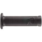 ARIETE MANETKI ROAD ARIES SOFT (125MM) Z OTWOREM KOLOR CZARNY (12)