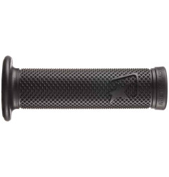 ARIETE MANETKI ROAD ARIES SOFT (125MM) BEZ OTWORU KOLOR CZARNY (12)