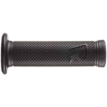 ARIETE MANETKI ROAD ARIES SOFT (125MM) BEZ OTWORU KOLOR CZARNY (12)