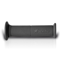 ARIETE MANETKI ROAD EXTREME SOFT (130 MM) Z OTWOREM KOLOR SZARY (12)