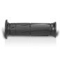 ARIETE MANETKI ROAD SUPER SOFT (120 MM) Z OTWOREM KOLOR CZARNY (WZÓR KAWASAKI) (12)
