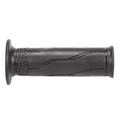 ARIETE MANETKI ROAD (120 MM) Z OTWOREM KOLOR CZARNY (WZÓR YAMAHA) (12)