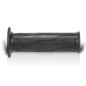 ARIETE MANETKI ROAD SUPER SOFT (120 MM) Z OTWOREM KOLOR CZARNY (WZÓR YAMAHA) (12)