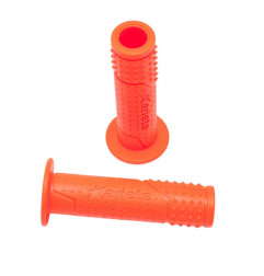 ARIETE MANETKI ROAD EVO (120 MM) Z OTWOREM KOLOR POMARAŃCZOWY