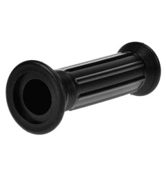 ARIETE MANETKI ASP GRIPS BEZ OTWORU KOLOR CZARNY