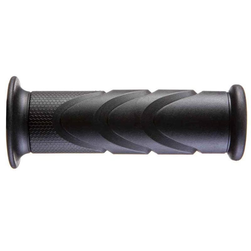 ARIETE MANETKI ROAD STANDARD HONDA (115MM) Z OTWOREM KOLOR CZARNY