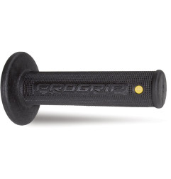 PROGRIP MANETKI PG799 OFF ROAD (22+25MM, DŁ.118MM) KOLOR ŻÓŁTY/CZARNY (DWUSKŁADNIKOWE) (799-202)
