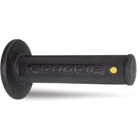 PROGRIP MANETKI PG799 OFF ROAD (22+25MM, DŁ.118MM) KOLOR ŻÓŁTY/CZARNY (DWUSKŁADNIKOWE) (799-202)
