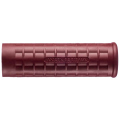 ARIETE MANETKI ROAD HERITAGE (1''-25,4MM) (125 MM) BEZ OTWORU JASNO BRĄZOWY (12)
