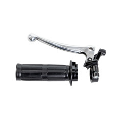 MAGURA ROLGAZ 233 MECHANICZNY CZARNY