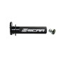 SCAR NOWY RACING ROLGAZ ALUMINIOWY Z ŁOŻYSKIEM - YAMAHA YZ125 / YZ250 '97-'26, YZ250X '16-'26 KOLOR CZARNY