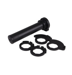 ODI POKRĘTŁO ROLGAZU (FUSION OE REPLACEMENT THROTTLE TUBE)