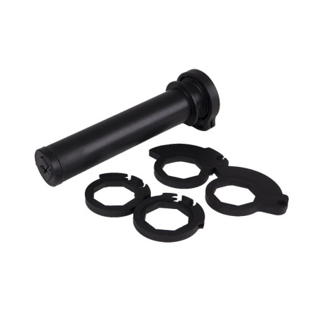 ODI POKRĘTŁO ROLGAZU (FUSION OE REPLACEMENT THROTTLE TUBE)