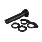 ODI POKRĘTŁO ROLGAZU (FUSION OE REPLACEMENT THROTTLE TUBE)