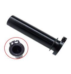 PSYCHIC ROLGAZ PLASTIKOWY HONDA CRF 250R/X '04-16, CRF 450R '02-16, CRF 450X '05-16