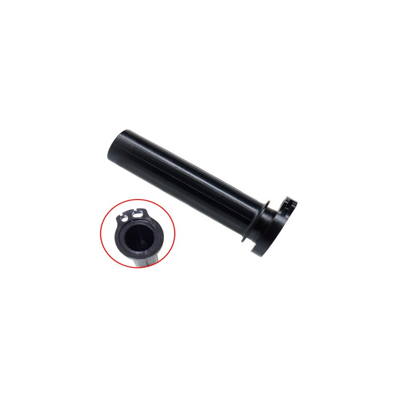 PSYCHIC ROLGAZ PLASTIKOWY HONDA CRF 250R/X '04-16, CRF 450R '02-16, CRF 450X '05-16