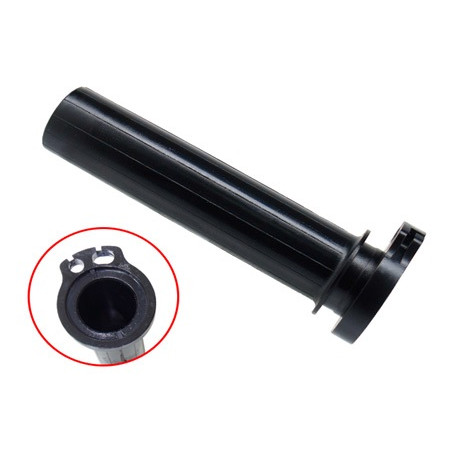 PSYCHIC ROLGAZ PLASTIKOWY HONDA CRF 250R/X '04-16, CRF 450R '02-16, CRF 450X '05-16