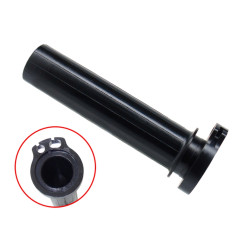 PSYCHIC ROLGAZ PLASTIKOWY HONDA CRF 250R/X '04-16, CRF 450R '02-16, CRF 450X '05-16