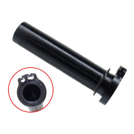 PSYCHIC ROLGAZ PLASTIKOWY HONDA CRF 250R/X '04-16, CRF 450R '02-16, CRF 450X '05-16
