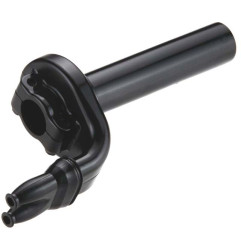 ACCEL ROLGAZ KPL. KTM SXF/EXCF '05-'10 (OEM-2705899) (TR-7606)