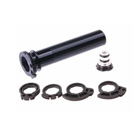 ODI POKRĘTŁO ROLGAZU (FUSION PRO THROTTLE TUBE)