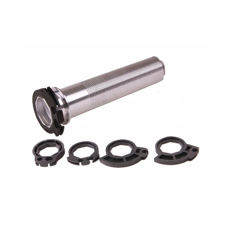 ODI POKRĘTŁO ROLGAZU (FUSION THROTTLE TUBE)