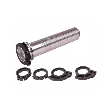 ODI POKRĘTŁO ROLGAZU (FUSION THROTTLE TUBE)