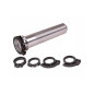 ODI POKRĘTŁO ROLGAZU (FUSION THROTTLE TUBE)