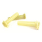 M.C. ROLGAZ PLASTIKOWY HONDA CRF 250 R/X 04-23, CRF 450 R/X 02-23