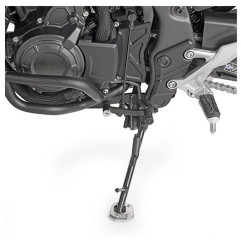 KAPPA POSZERZENIE STOPKI BOCZNEJ HONDA NX 500 '24-'25,