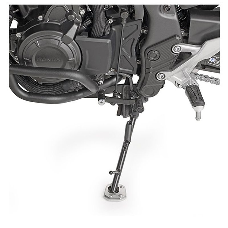 KAPPA POSZERZENIE STOPKI BOCZNEJ HONDA NX 500 '24-'25,