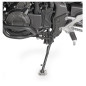 KAPPA POSZERZENIE STOPKI BOCZNEJ HONDA NX 500 '24-'25,