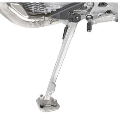 KAPPA POSZERZENIE STOPKI BOCZNEJ MOTO GUZZI STELVIO 1000 '24-'25,