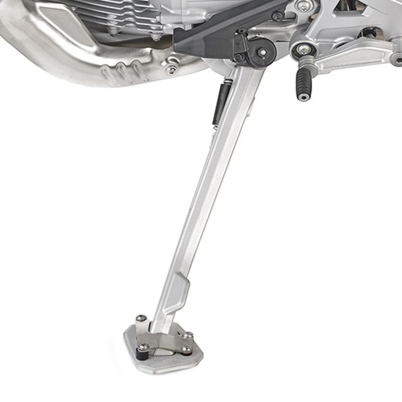 KAPPA POSZERZENIE STOPKI BOCZNEJ MOTO GUZZI STELVIO 1000 '24-'25,