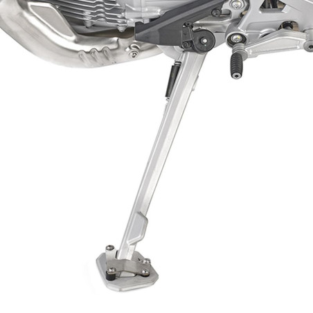 KAPPA POSZERZENIE STOPKI BOCZNEJ MOTO GUZZI STELVIO 1000 '24-'25,