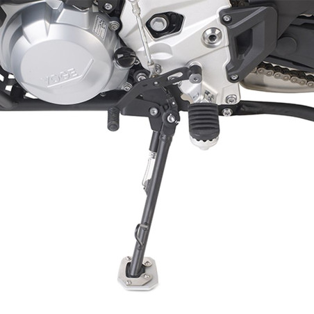 KAPPA POSZERZENIE STOPKI BOCZNEJ VOGE VALICO DSX 900 '24-'25,