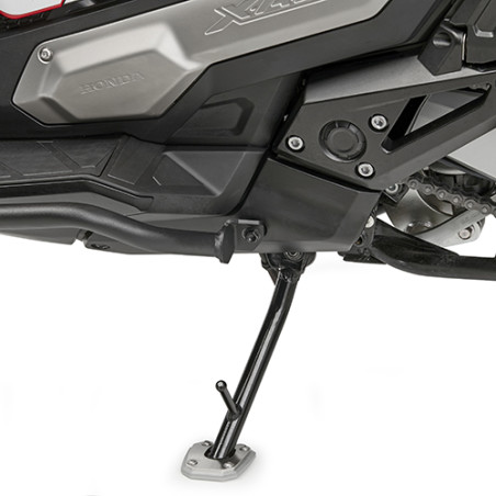 KAPPA POSZERZENIE STOPKI BOCZNEJ HONDA X-ADV 750 (17-20)