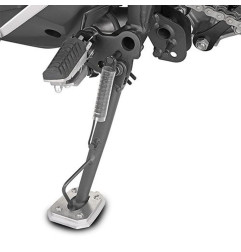KAPPA POSZERZENIE STOPKI BOCZNEJ KAWASAKI Versys X 300 (17-25)