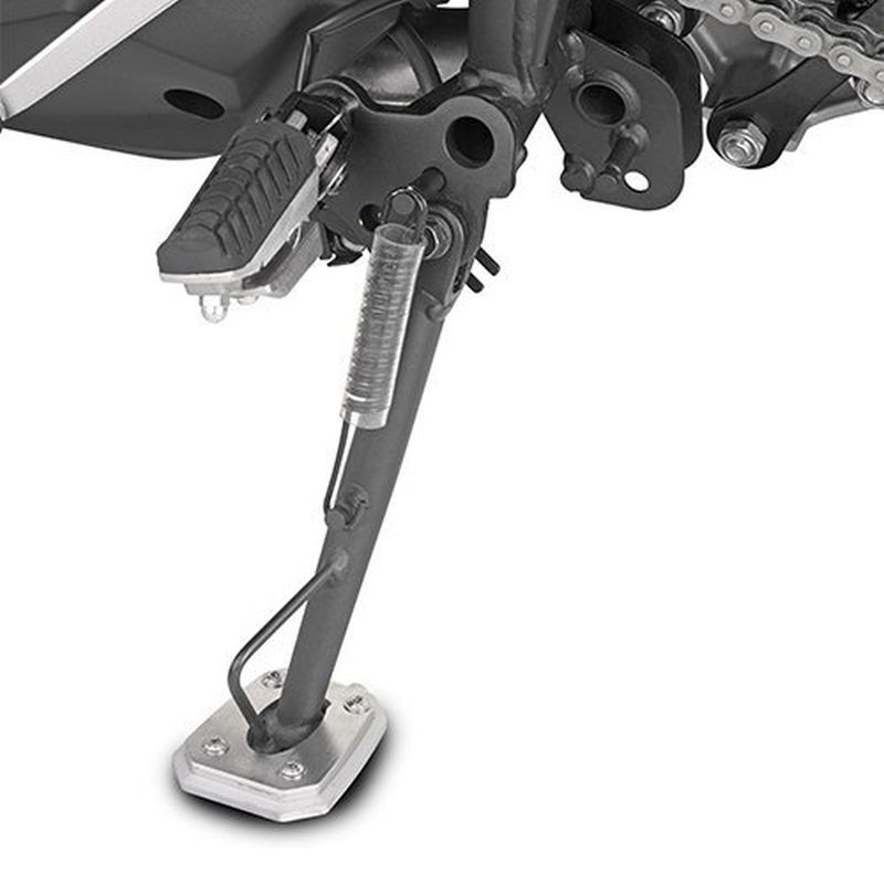 KAPPA POSZERZENIE STOPKI BOCZNEJ KAWASAKI Versys X 300 (17-25)