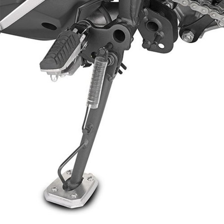 KAPPA POSZERZENIE STOPKI BOCZNEJ KAWASAKI Versys X 300 (17-25)