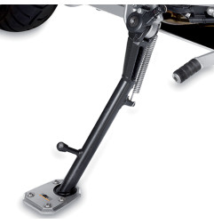 KAPPA POSZERZENIE STOPKI BOCZNEJ BMW R 1200GS (13-18) R 1250 GS (19-23)