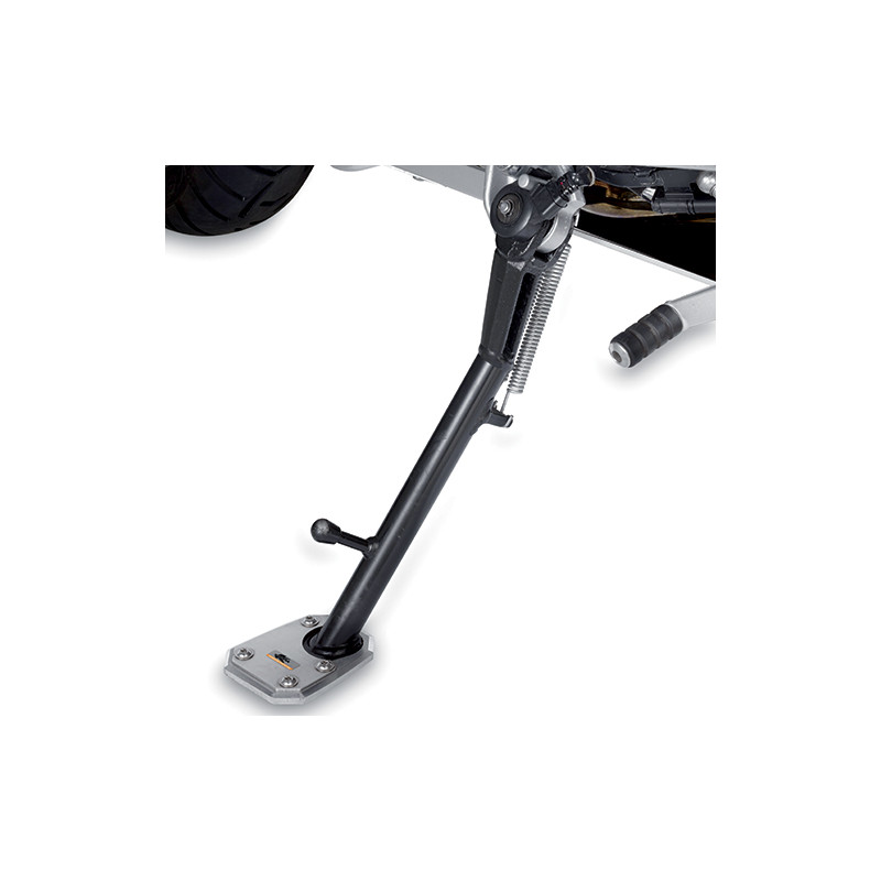 KAPPA POSZERZENIE STOPKI BOCZNEJ BMW R 1200GS (13-18) R 1250 GS (19-23)