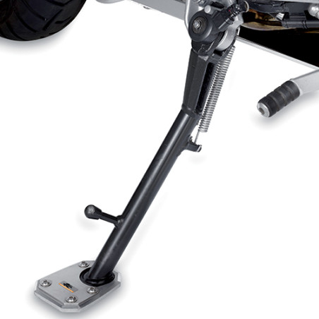 KAPPA POSZERZENIE STOPKI BOCZNEJ BMW R 1200GS (13-18) R 1250 GS (19-23)