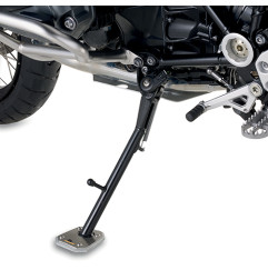 KAPPA POSZERZENIE STOPKI BOCZNEJ BMW R 1200GS/1250GS ADVENTURE '14-'24