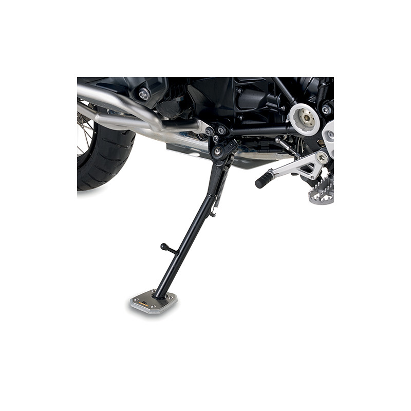 KAPPA POSZERZENIE STOPKI BOCZNEJ BMW R 1200GS/1250GS ADVENTURE '14-'24