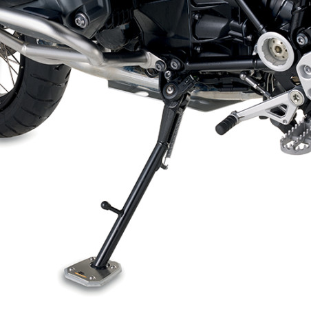 KAPPA POSZERZENIE STOPKI BOCZNEJ BMW R 1200GS/1250GS ADVENTURE '14-'24